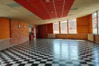 Salle Yves Montand