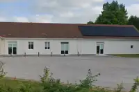 Salle des fêtes de Beuvrequen