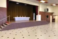 Salle polyvalente de Rinxent