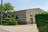Salle Georges Carpentier
