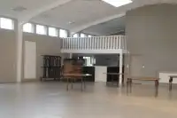 Salle Jules DEMILLY