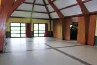Salle des fêtes "La Paturelle"