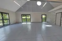 Salle polyvalente d'Echinghen