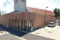 Salle Polyvalente « Raymond Verite »