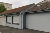 Salle Jean-Pierre Maurouard – annexe Henriville
