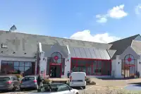 Salle polyvalente d'Équihen-Plage