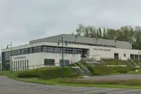 Salle polyvalente de Samer