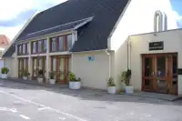 Salle des fêtes de Longfossé