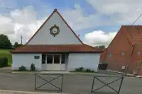 Salle des fêtes de Brunembert