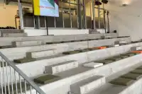 L'Amphithéatre