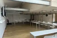 Espace Dégustation