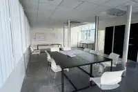 Bureaux Partagés