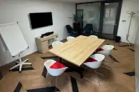 Salon VIP