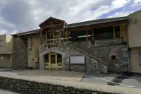 Mairie d'Angoustrine-Villeneuve-des-Escaldes