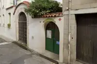 La Parraguera