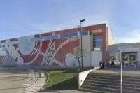Salle Polyvalente Claira