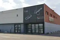 Salle Claude Nougaro