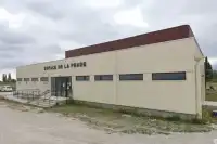 Espace de la Prade