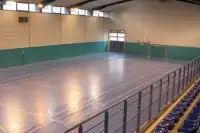 Halle des Sports