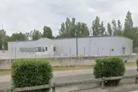 Salle Polyvalente Bompas