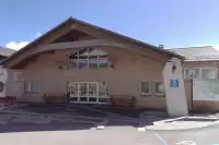 Salle des Fêtes Bolquère