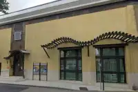 Salle des Fêtes Baillestavy