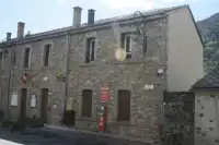 Casa de la Vila de Portè