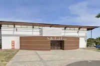 Salle Polyvalente Jordi Barre