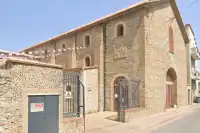 Centre Culturel Jean Jaurès