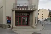 Cinema d'Osséja
