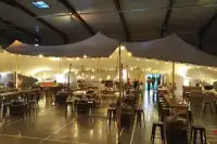 Salle Polyvalente Montescot