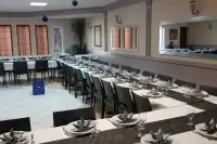 Espace 'Salons de Montlouis'