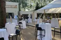 Les Cèdres Bleus