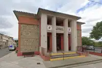 Foyer Municipal