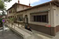 Mairie de Latour Bas Elne