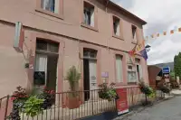 Mairie de Lamanère