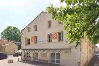 Salle des fêtes Théza