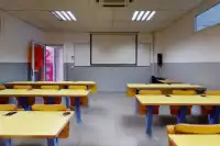 Salle de classe polyvalente 22 - 11e arrondissement - jusqu’à 15 participants