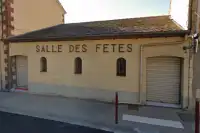 Salle Des Fetes Serdinya
