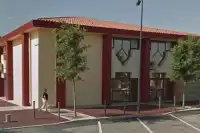 Salle Polyvalente Zaragosa