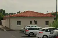 Salle Jordi Barre