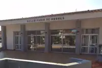 Salle Génin De Règnes