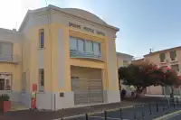Salle des fêtes Pierre Gipulo