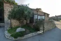 Sala polivalent / salle polyvalente