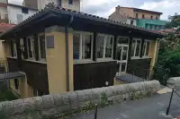 Salle polyvalente Prats-de-Mollo-la-Preste