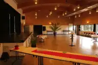 Centre socio-culturel Louis Yhuel