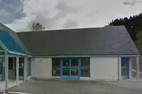 Salle polyvalente Audierne