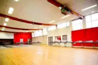 Salle Jean-Moulin
