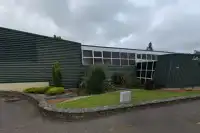 Salle Jean Moulin
