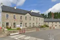 Ancienne salle du conseil municipal